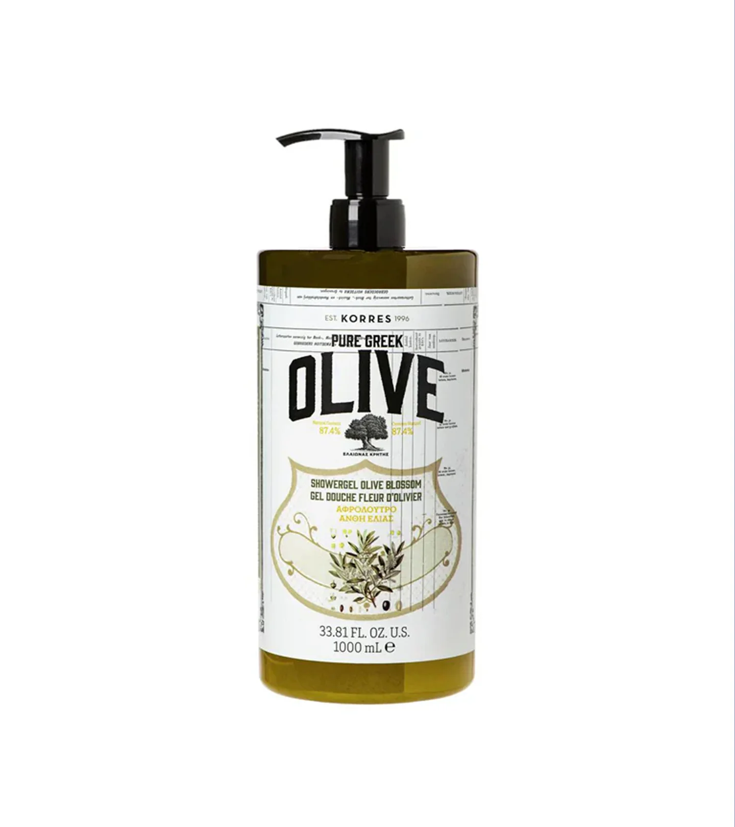 Body Care Best Sellers