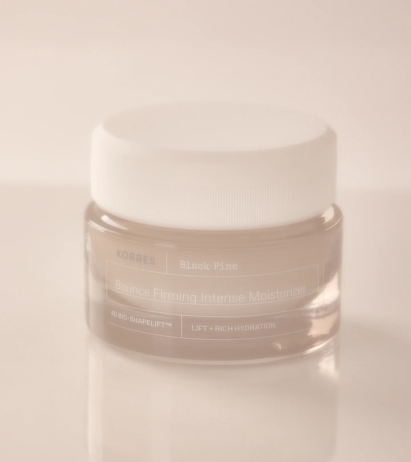 Black Pine Bounce Firming Moisturizer - Image 4