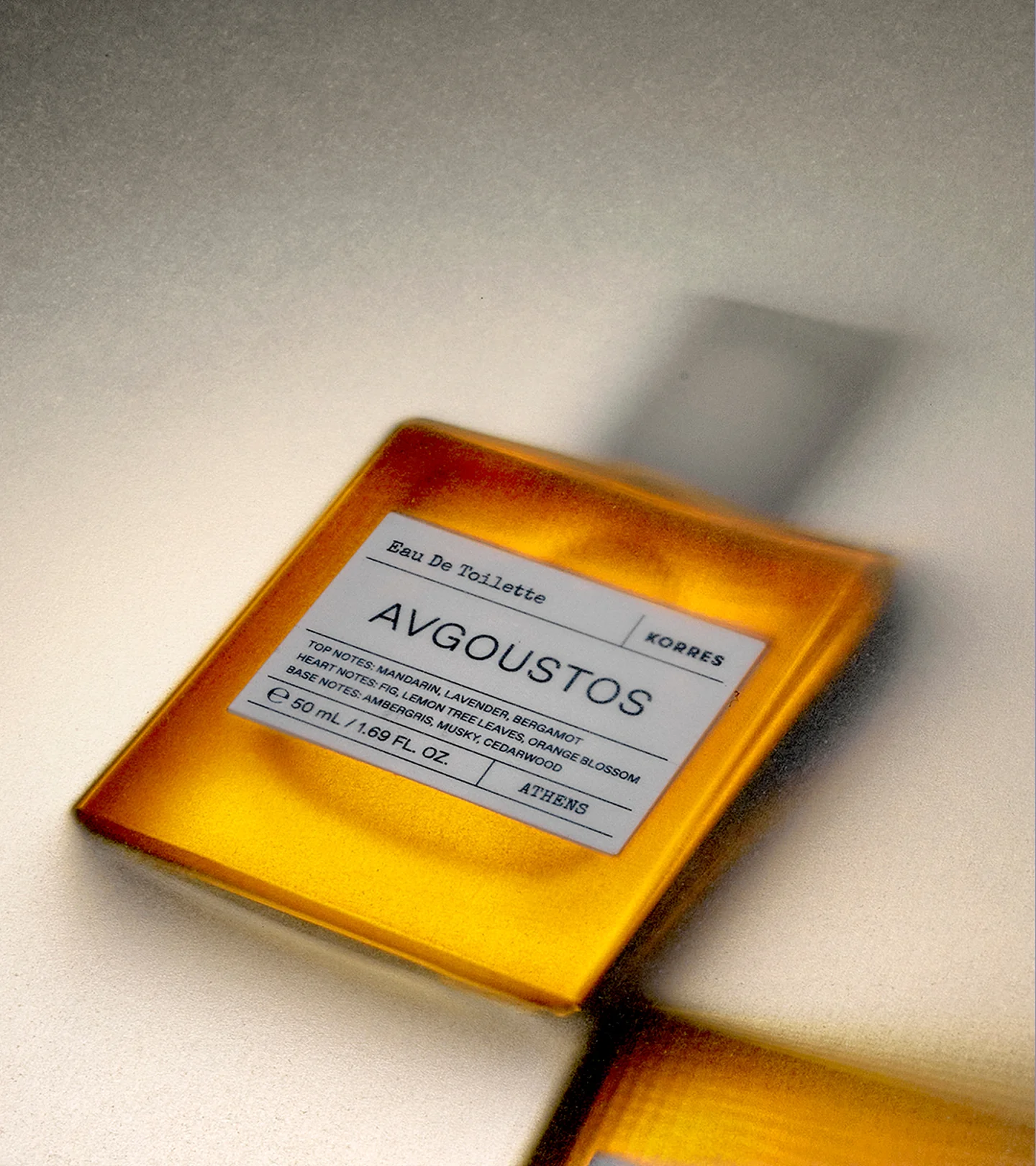 Eau de Toilette Avgoustos - Image 3