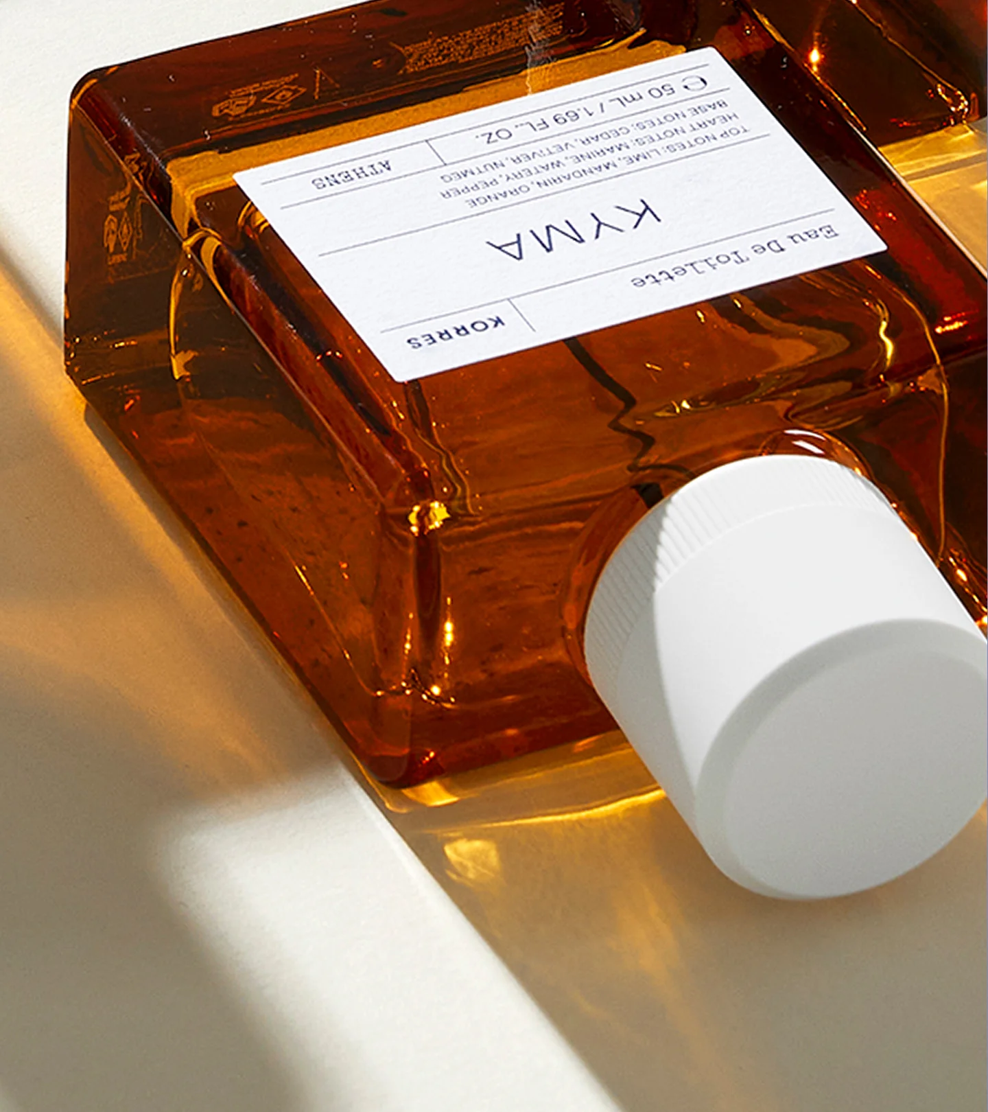 Eau de Toilette Kyma - Image 3