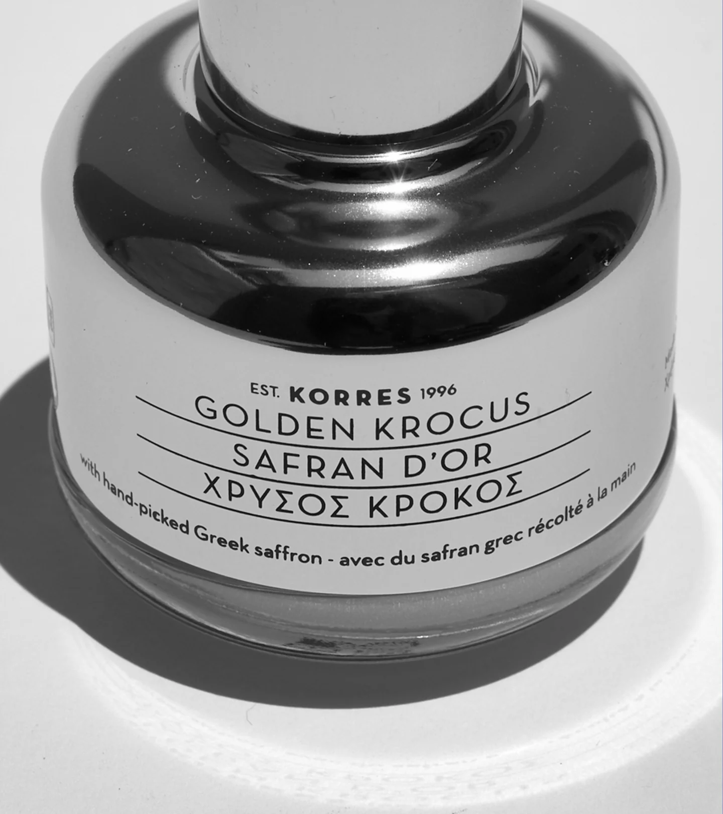 Golden Krocus Ageless Saffron Elixir - Image 5