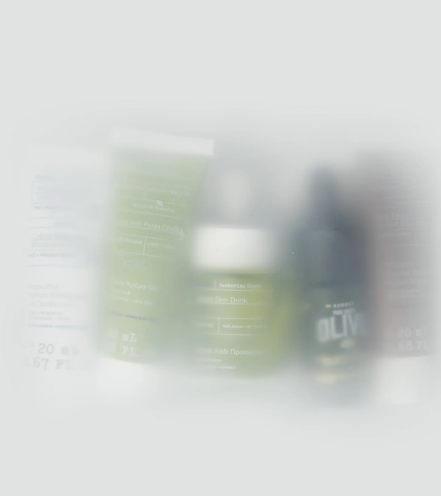 Greek Skincare Discovery Kit ($118 Value) - Image 5