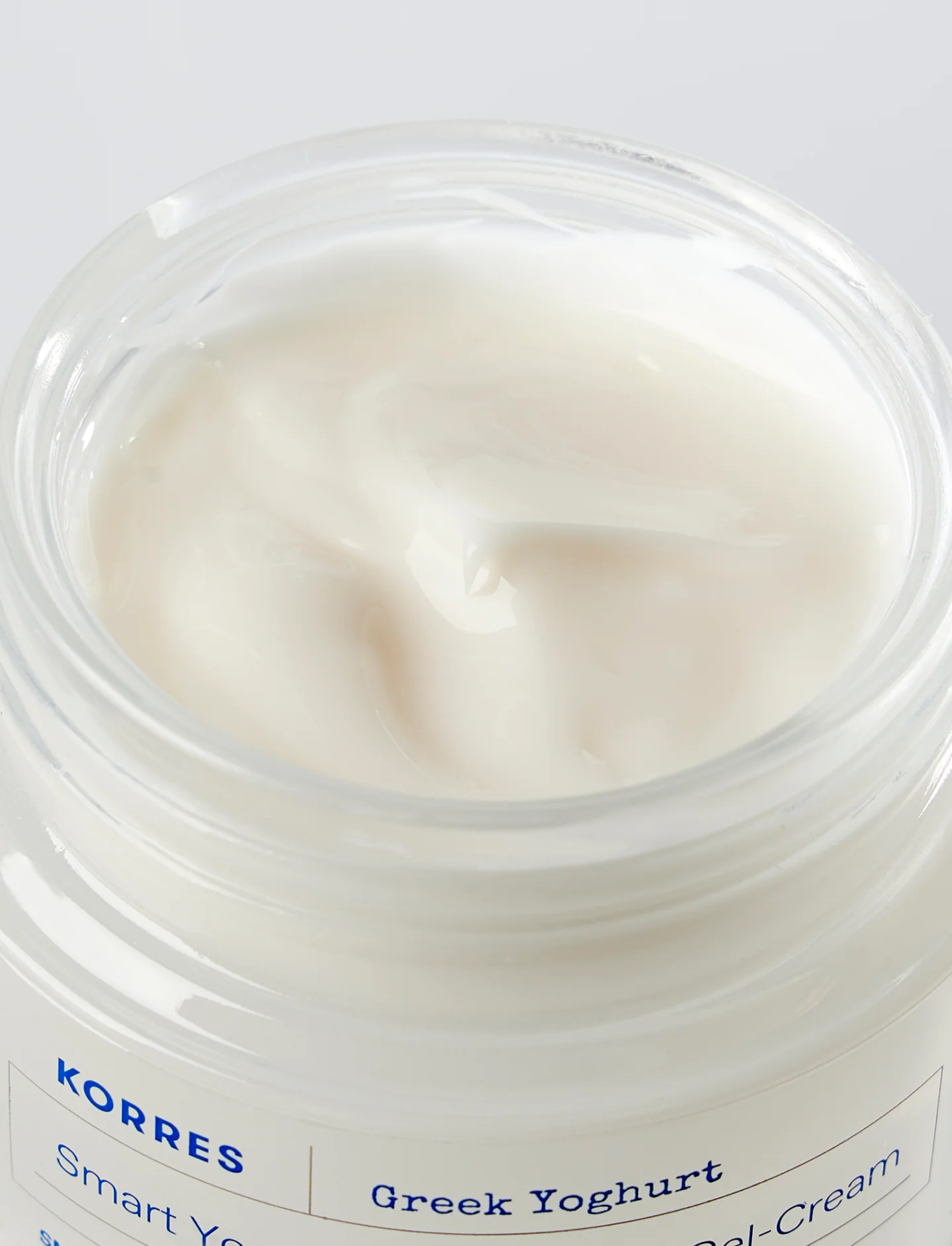 Greek Yoghurt Probiotic Gel-Cream - Image 5