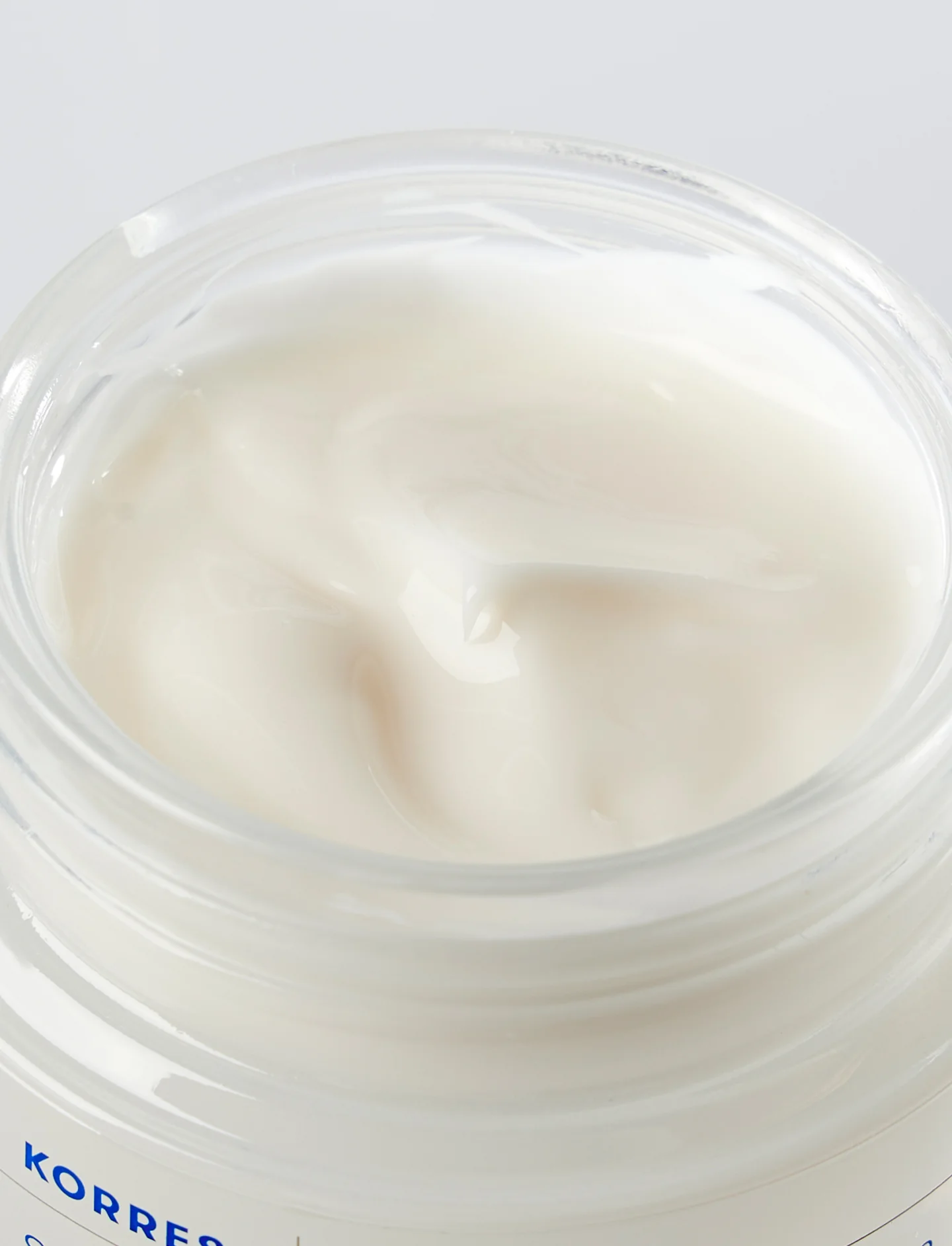 Greek Yoghurt Probiotic Intense Cream - Image 3