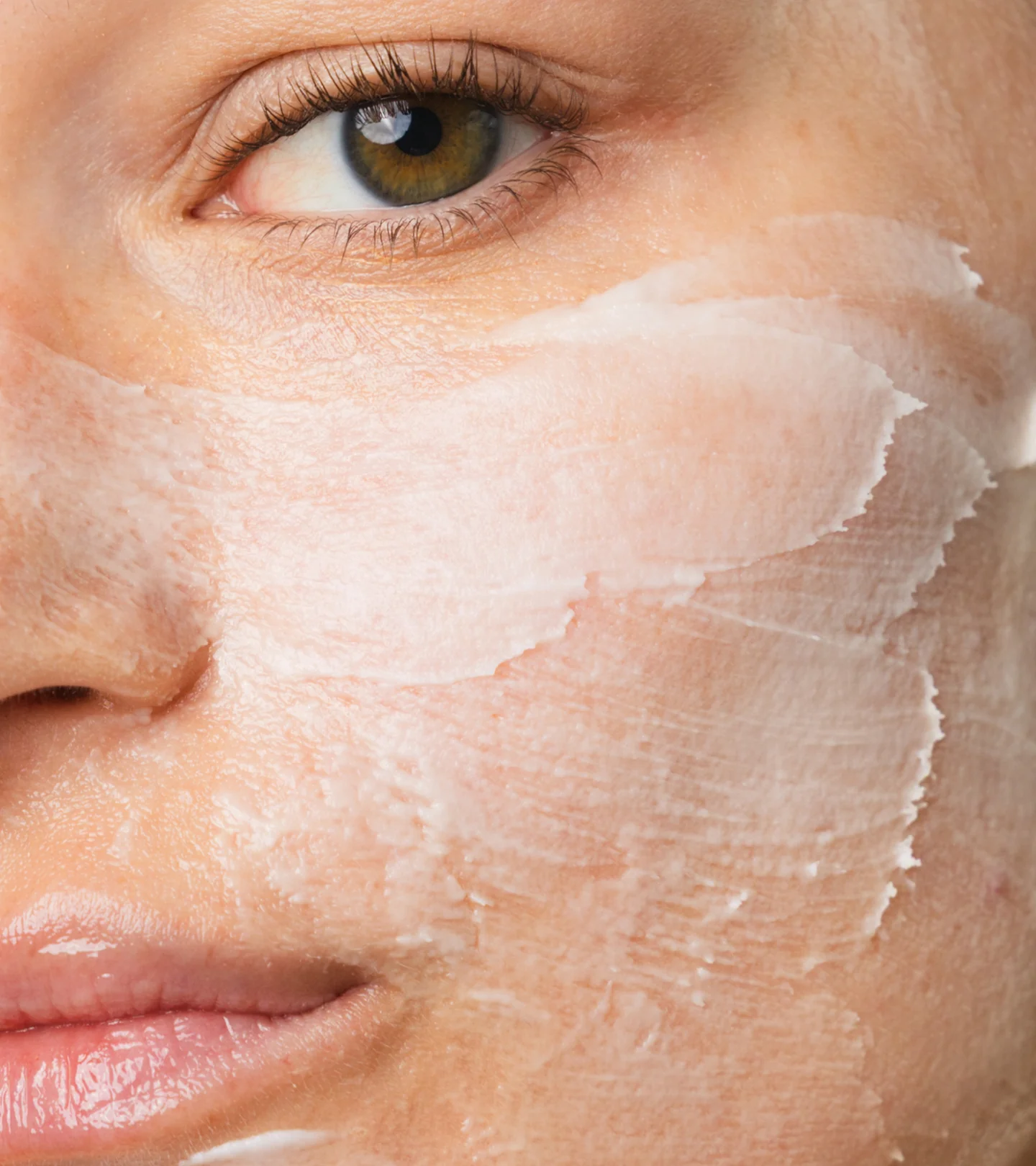 Greek Yoghurt Probiotic SuperDose Face Mask - Image 2
