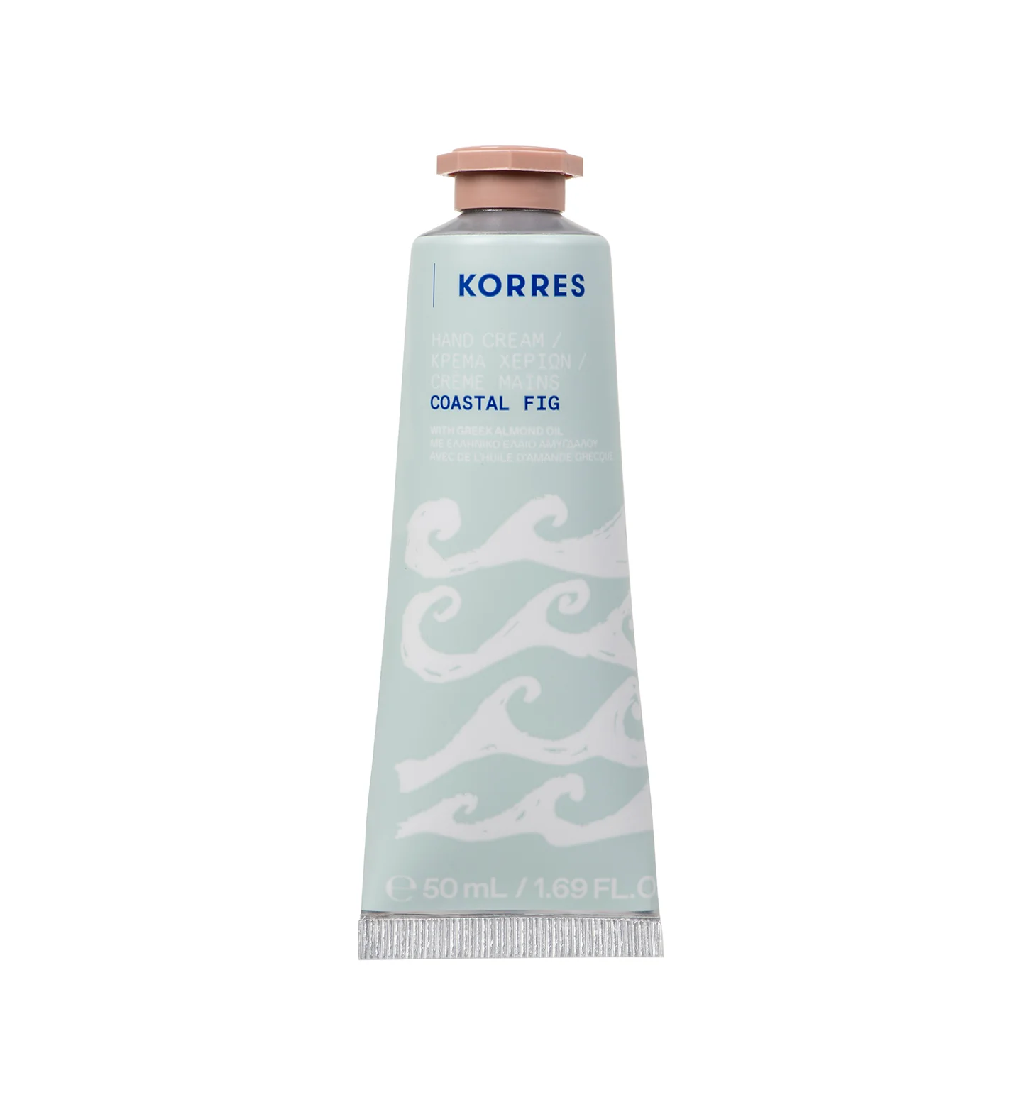 Hand Cream Coastal Fig