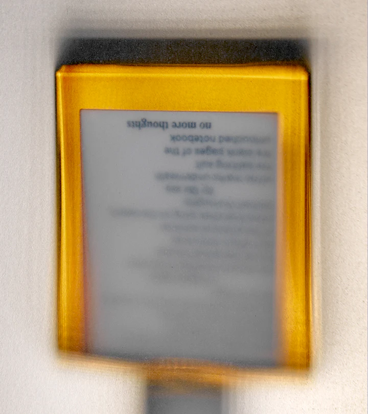 Eau de Toilette Lefko - Image 3