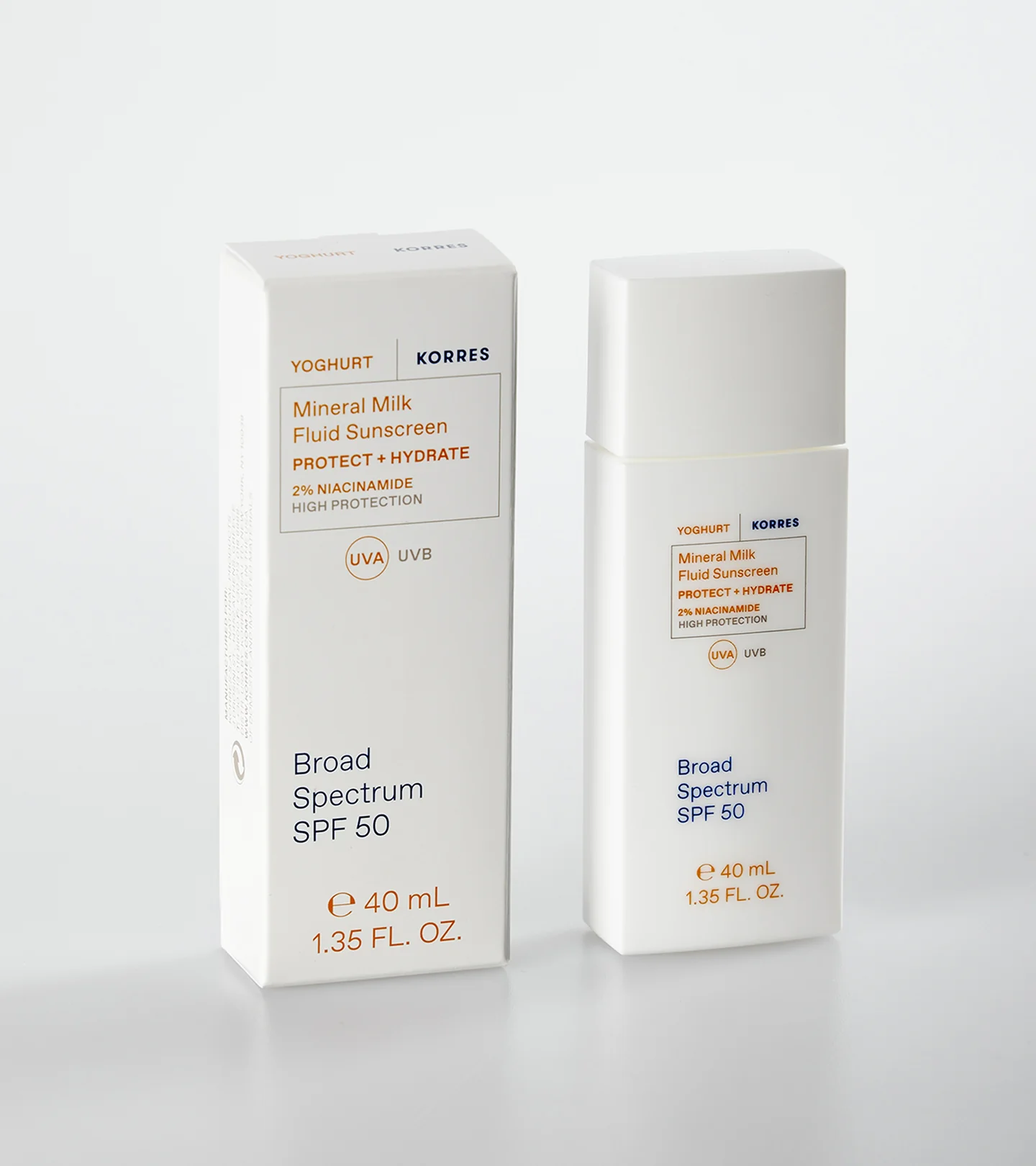 Mineral Milk Fluid Sunscreen SPF 50 - Image 6