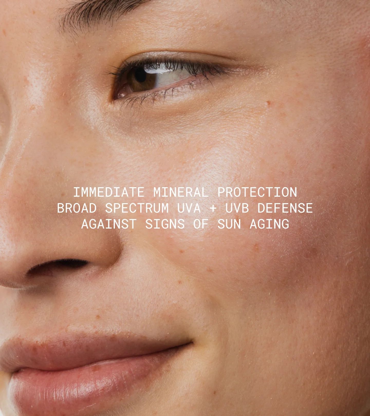 Mineral Milk Fluid Sunscreen SPF 50 - Image 7