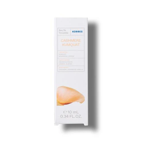 Mini Eau de Toilette Cashmere Kumquat 10ML - Image 3