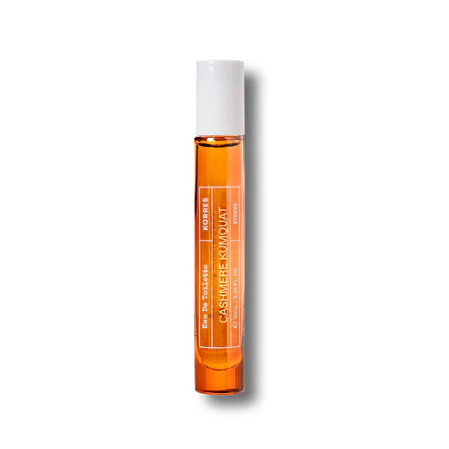 Mini Eau de Toilette Cashmere Kumquat 10ML - Image 4