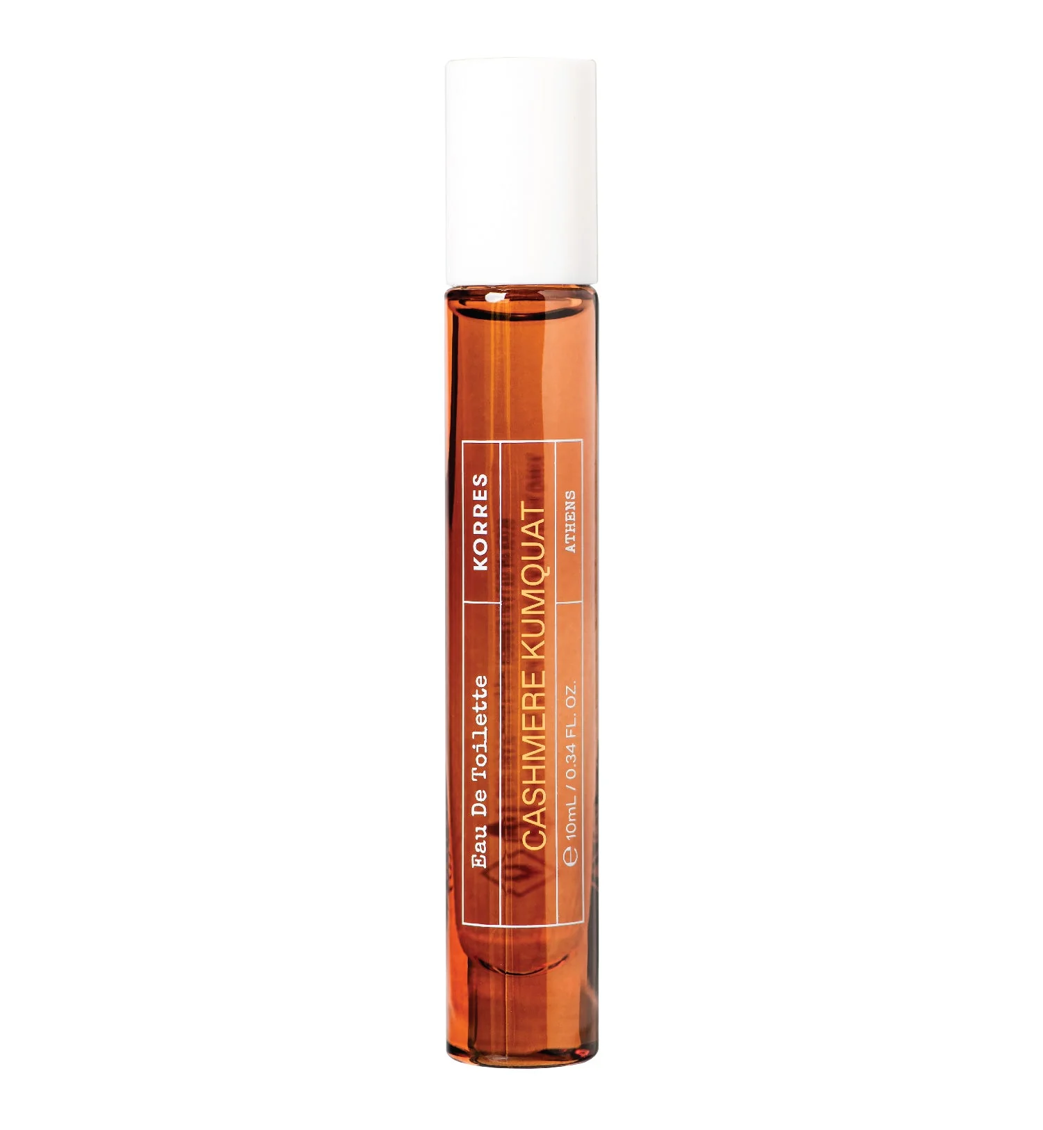 Mini Eau de Toilette Cashmere Kumquat 10ML - Image 5