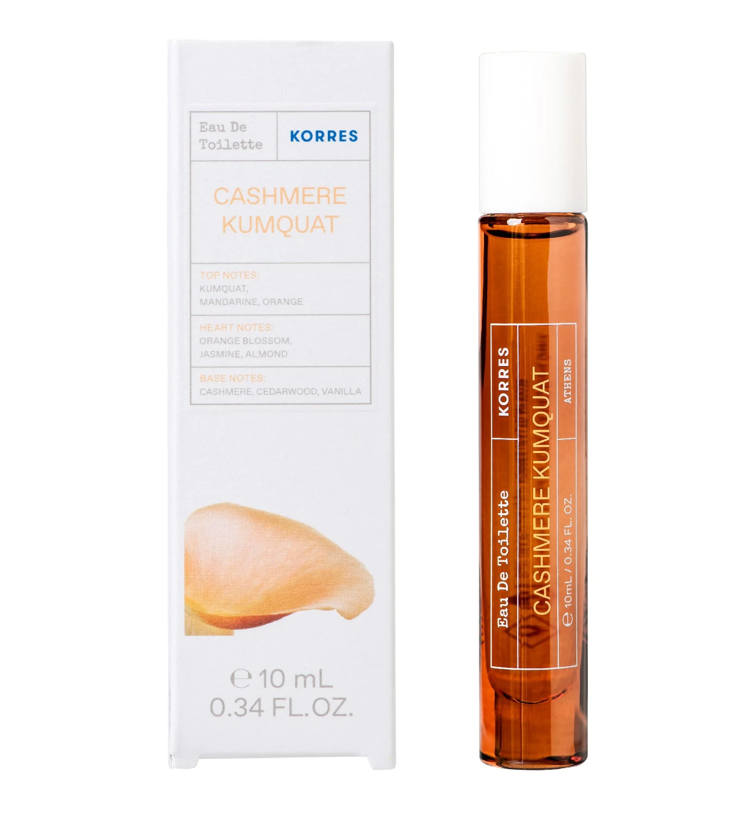 Mini Eau de Toilette Cashmere Kumquat 10ML - Image 6