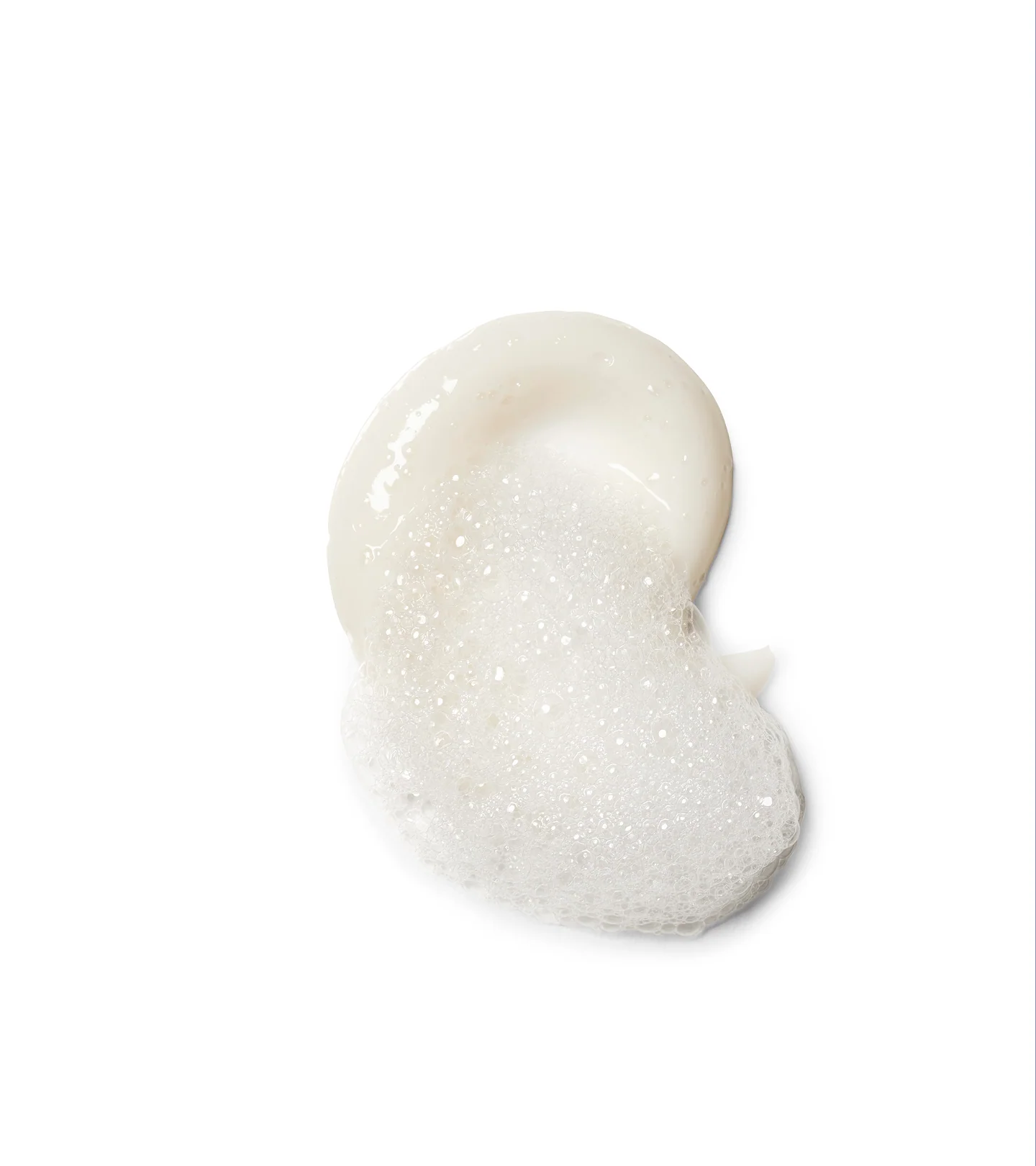 Mini Greek Yoghurt Probiotic Foaming Cream Cleanser 75ML - Image 4