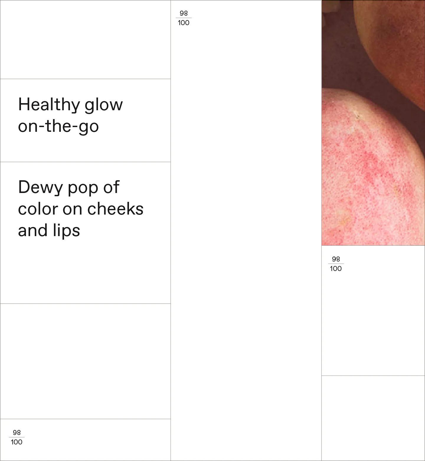 Multi-Stick Balm Petal Pink - Image 3
