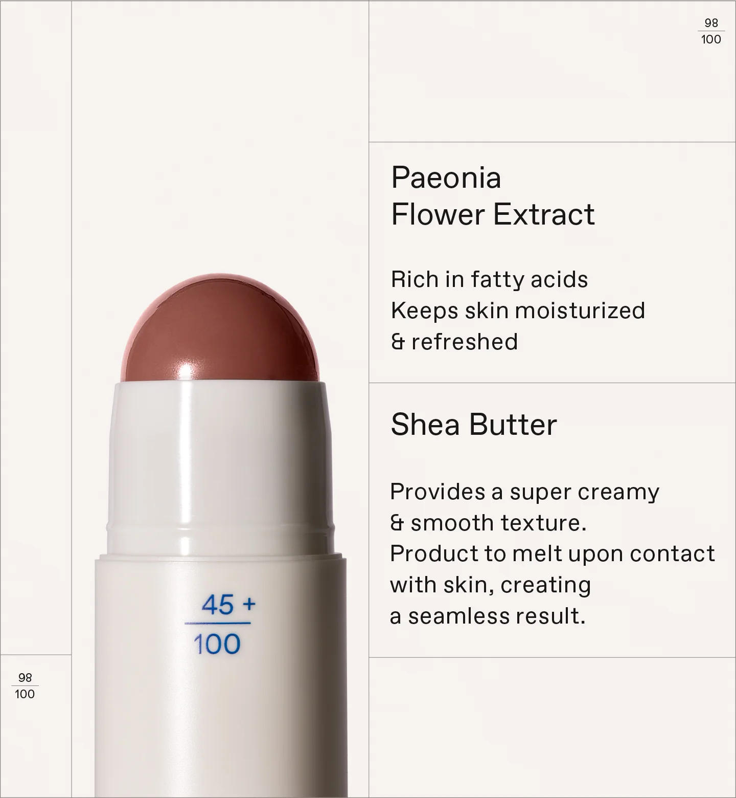 Multi-Stick Balm Muted Brown - Image 4