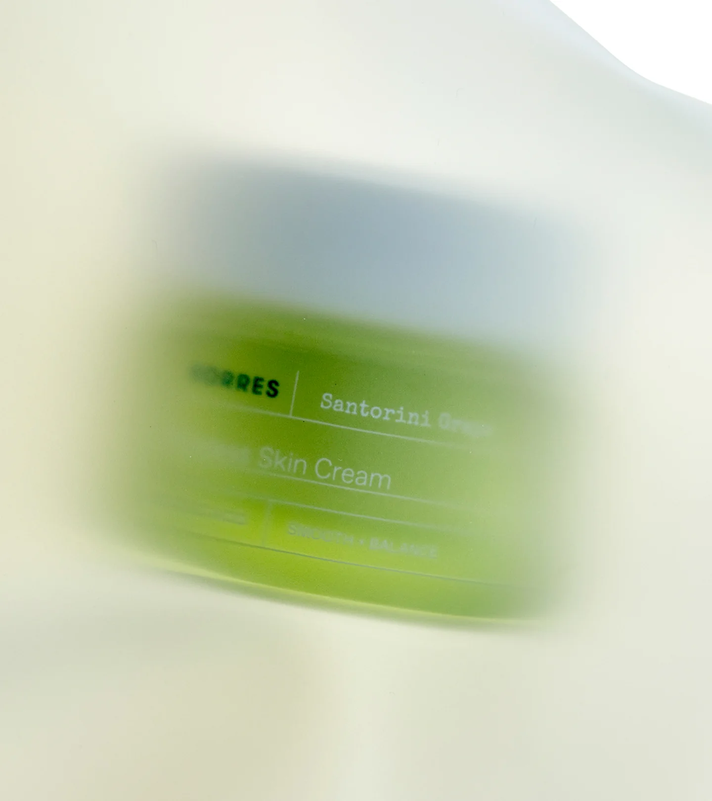 Santorini Grape Poreless Skin Cream - Image 4