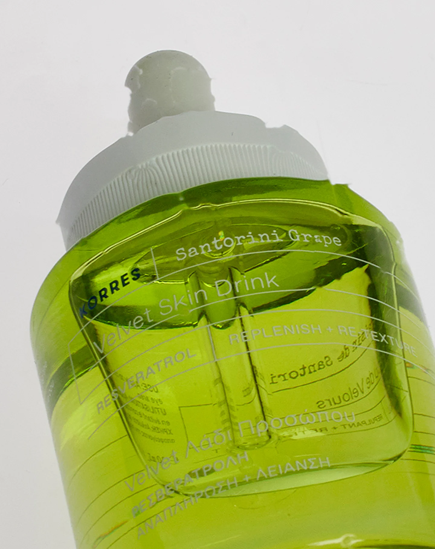 Santorini Grape Velvet Skin Drink - Image 6