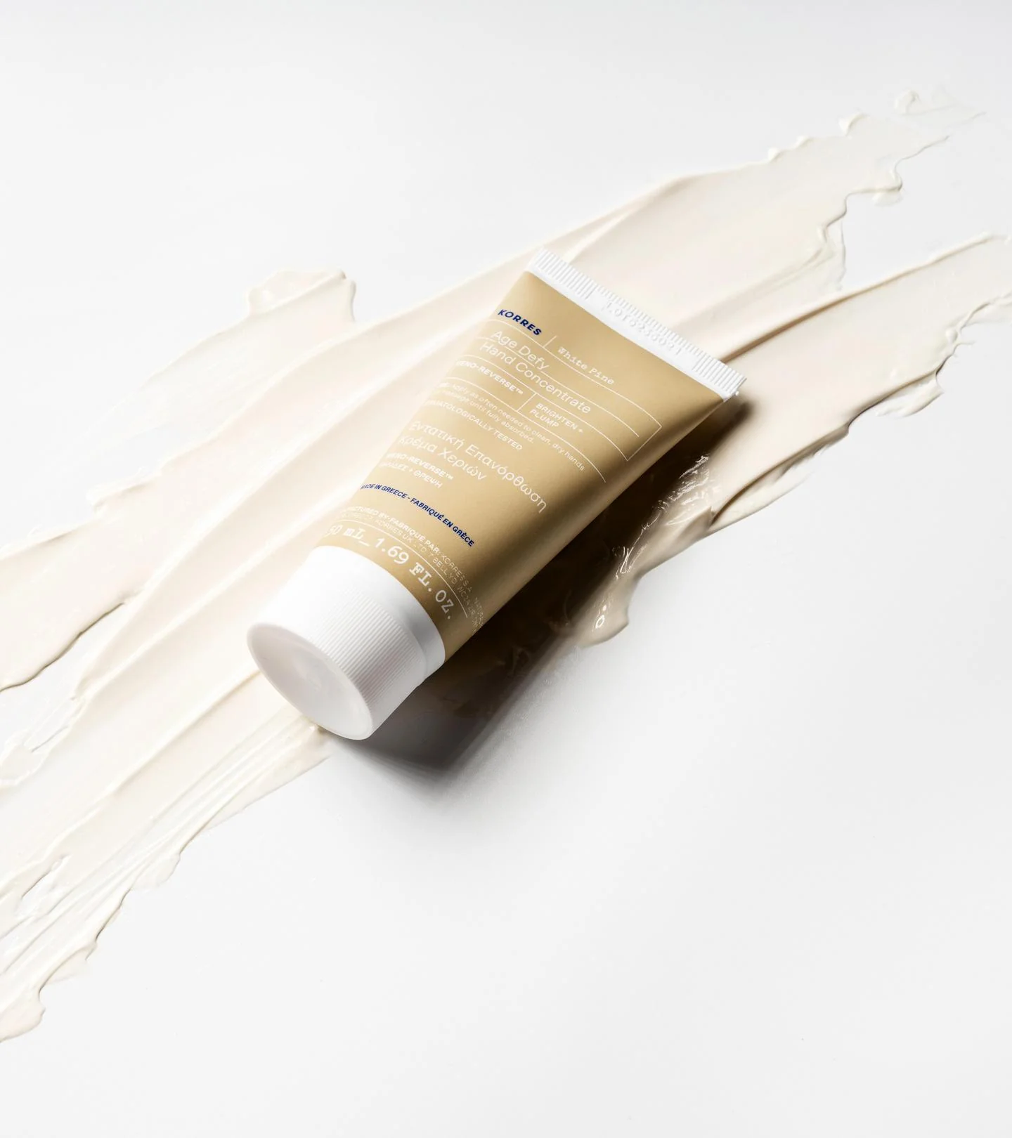 White Pine Age Defy Hand Concentrate - Image 3