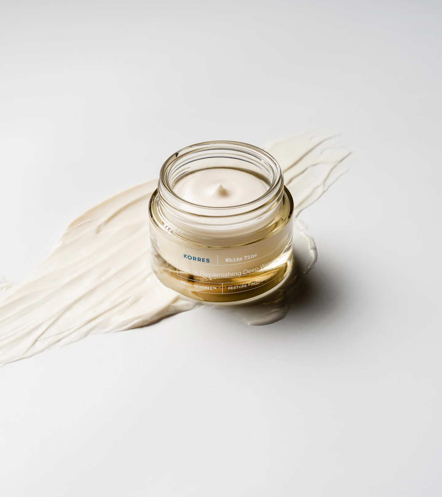 White Pine Meno-Reverse™ Ultra-Replenishing Deep Wrinkle Cream - Image 3